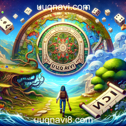 A Evolução dos Jogos de Aventura: Uma Jornada por Mundos Fantásticos